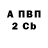 КЕТАМИН VHQ C Dubs